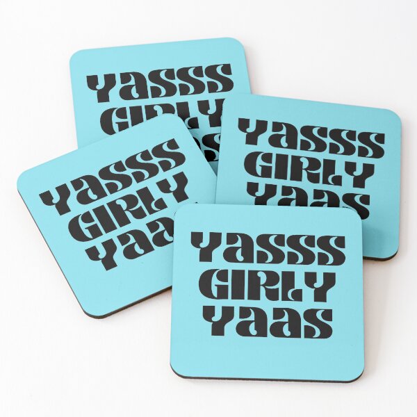 Item preview, Yaas girl designed and sold by stelsanc.