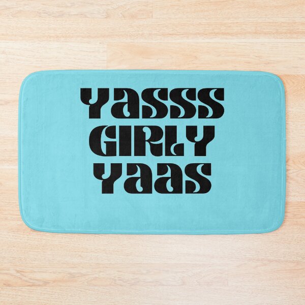 Item preview, Yaas girl designed and sold by stelsanc.