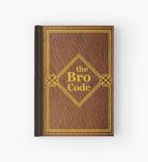 HIMYM - Der Bro-Code Notizbuch