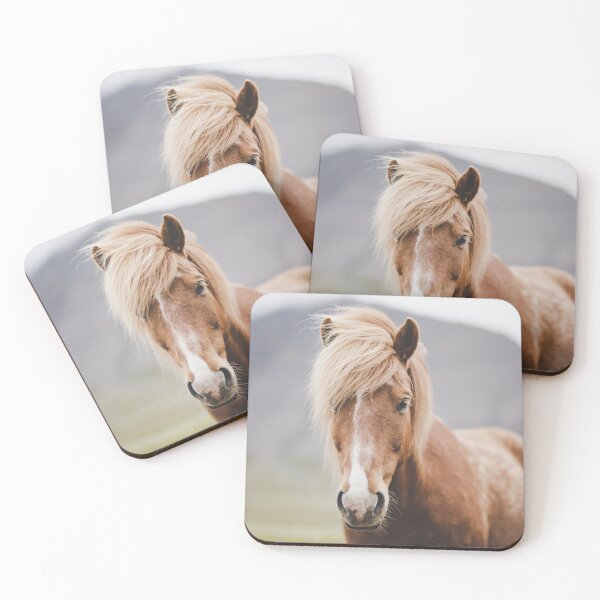 Item preview, horse portrait designed and sold by LouisaLilja.