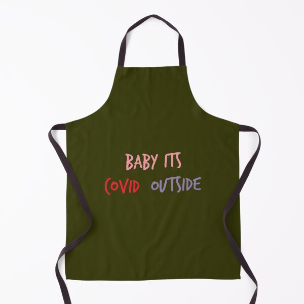 Item preview, Copy of Baby Its Covid Outside designed and sold by youssefattigui.