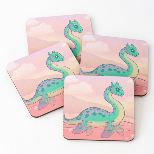 Item preview, Nessie designed and sold by Michelle Martins.