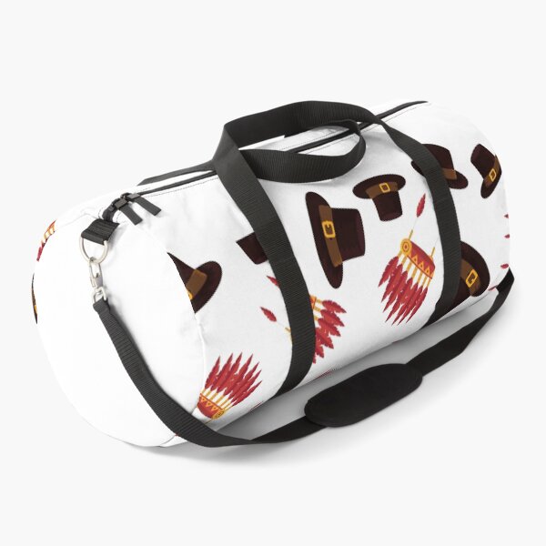Item preview, Cute Thanksgiving Pattern designed and sold by Salman Hino.