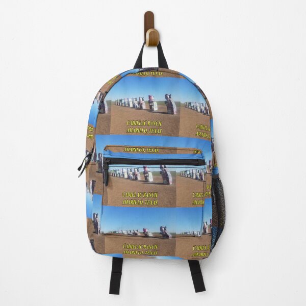Item preview, Cadillac Ranch Print designed and sold by Peace Bound.