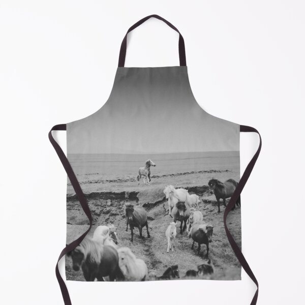 Item preview, stallion and his mares designed and sold by LouisaLilja.