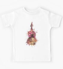 Double bass Kids Tee