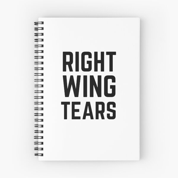 Item preview, Right Wing Tears designed and sold by AnnaAndVibes.