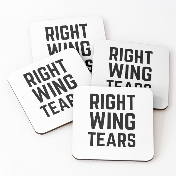 Item preview, Right Wing Tears designed and sold by AnnaAndVibes.