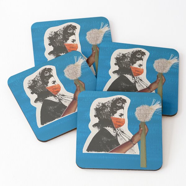 Item preview, COVID Wishes designed and sold by Katharine Houston-Voss.