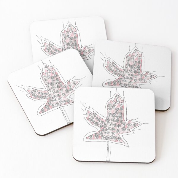 Item preview, Maple Swirl designed and sold by BrookesSchool.