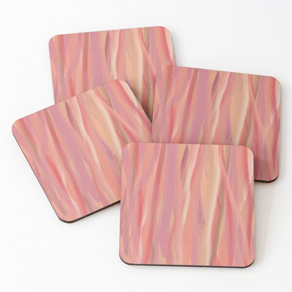 Item preview, Blush Abstract designed and sold by CAview.