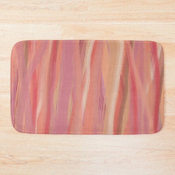 Item preview, Blush Abstract designed and sold by CAview.