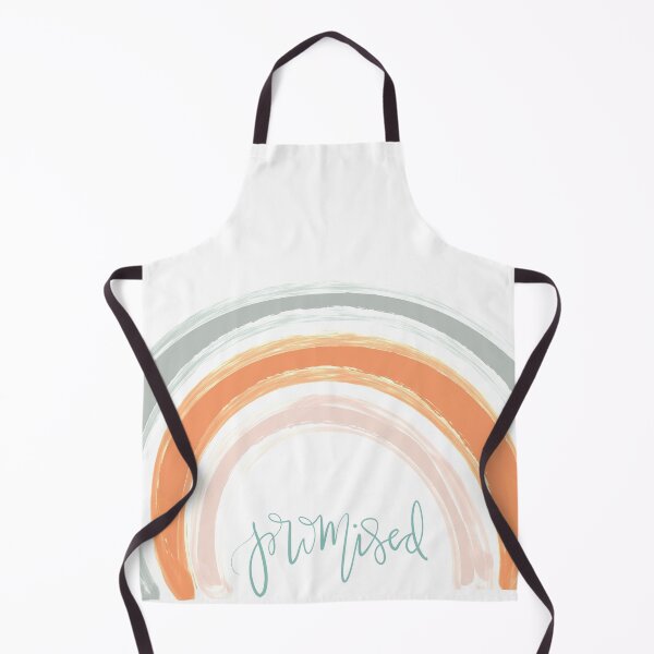 Item preview, Promised rainbow designed and sold by PenningtonPrint.