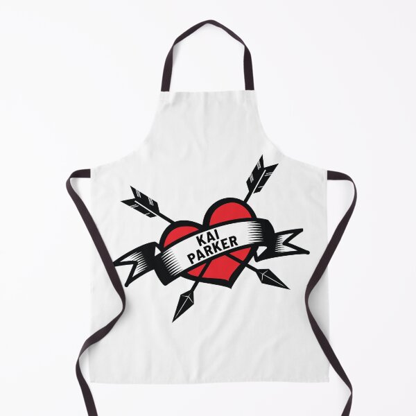 Item preview, Kai Parker Lovers designed and sold by Trendelicious.