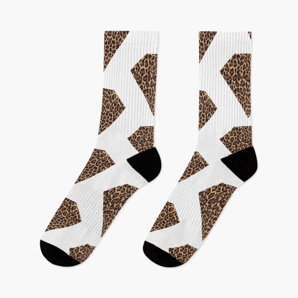 Artikelvorschau, Leopard Diamond Print entworfen und verkauft von RoJor.