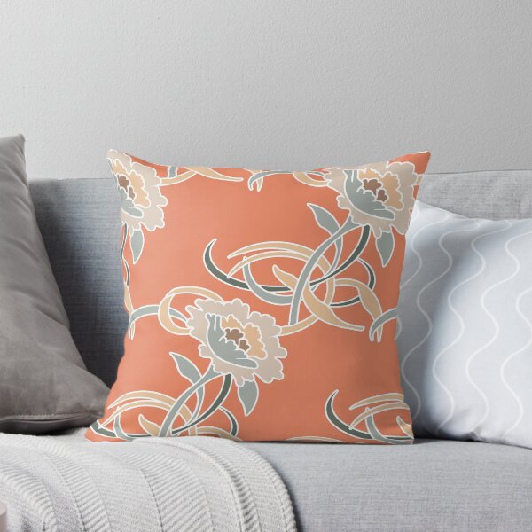 Item preview, Golden Girls Couch Pattern designed and sold by ChicaAndJo.