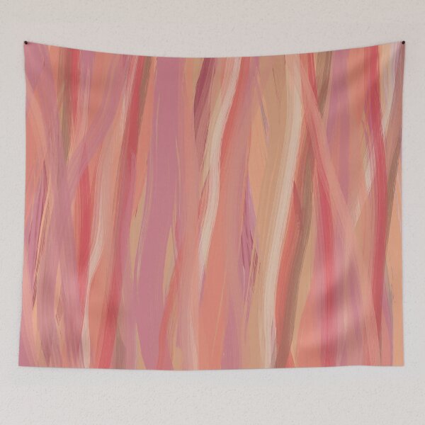 Item preview, Blush Abstract designed and sold by CAview.