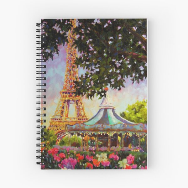 Item preview, We'll Always Have Paris designed and sold by Chris Brandley.