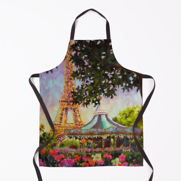 Item preview, We'll Always Have Paris designed and sold by Chris Brandley.