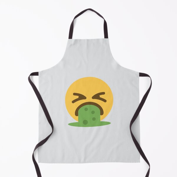 Item preview, Vomiting Face designed and sold by Stitchmoji.