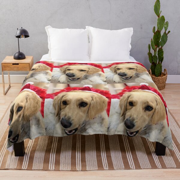 Aperçu de l'œuvre Bébé sassy golden retriever sassy créée et vendue par Fluffycat2020.