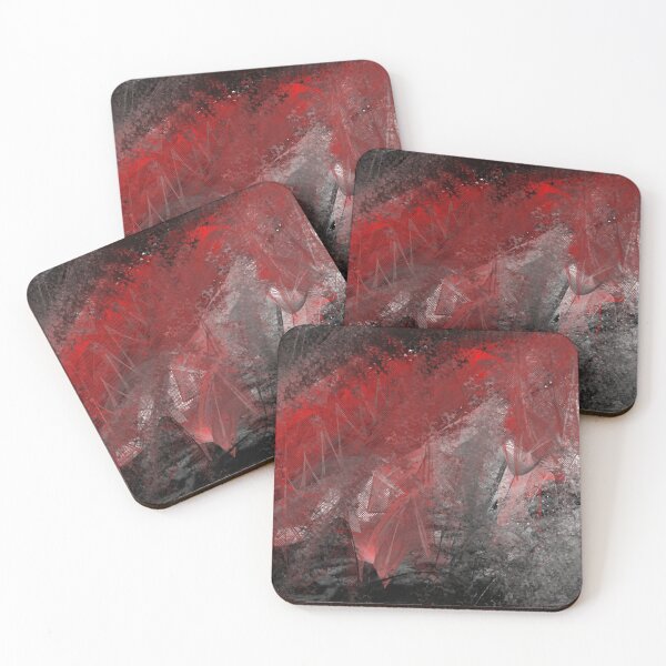 Item preview, RED DRAGON(C2020) designed and sold by Paul Romanowski.