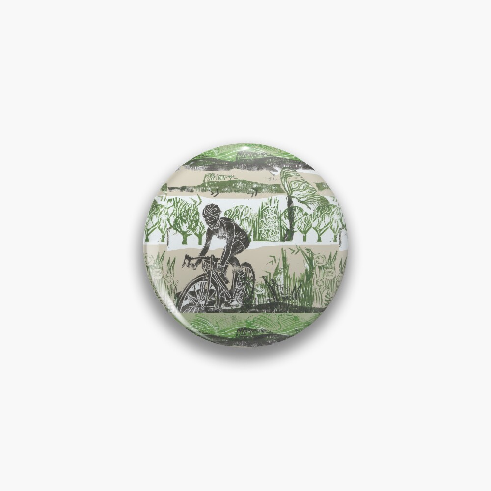 Item preview, Pin designed and sold by ChloeBirnie.