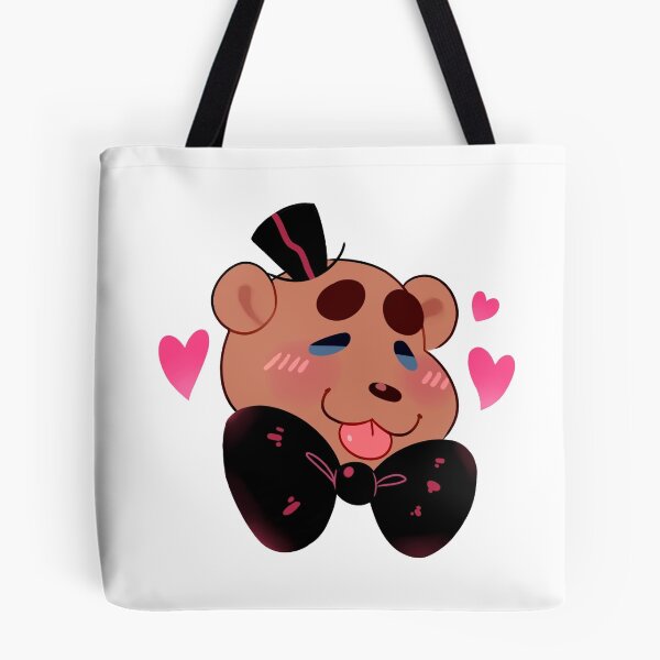 Aperçu de l'œuvre Freddy Fazbear créée et vendue par dongoverlord.
