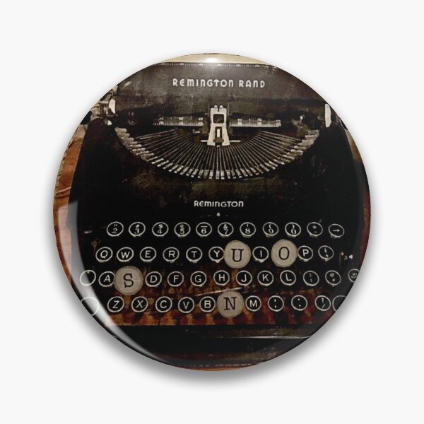Artikelvorschau, Remington Tales entworfen und verkauft von Katharine Houston-Voss.