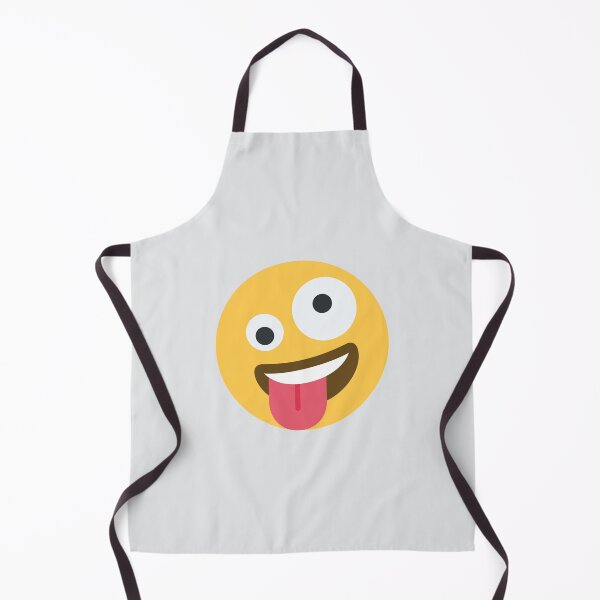 Item preview, Zany Face designed and sold by Stitchmoji.