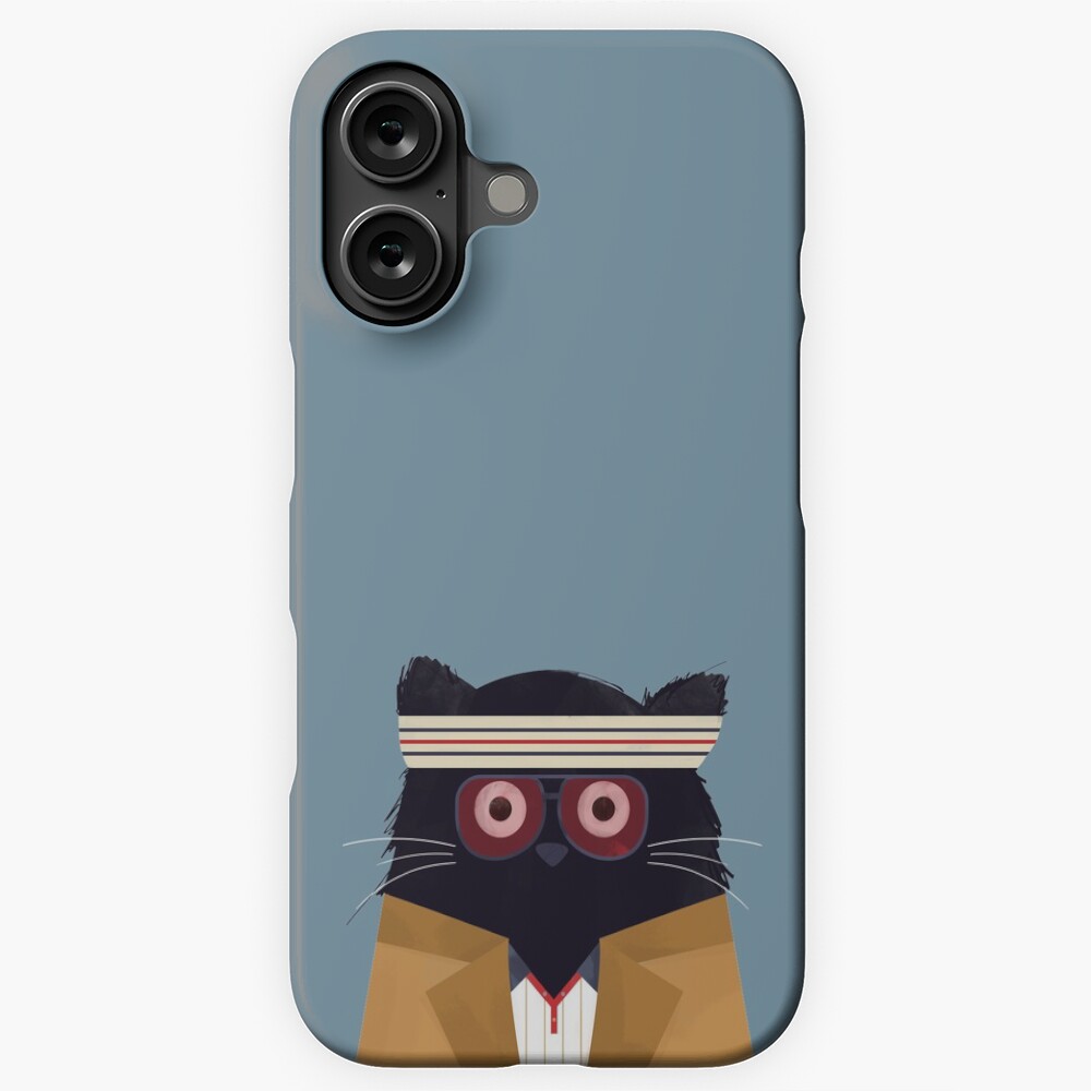 Item preview, iPhone Snap Case designed and sold by Doozal.