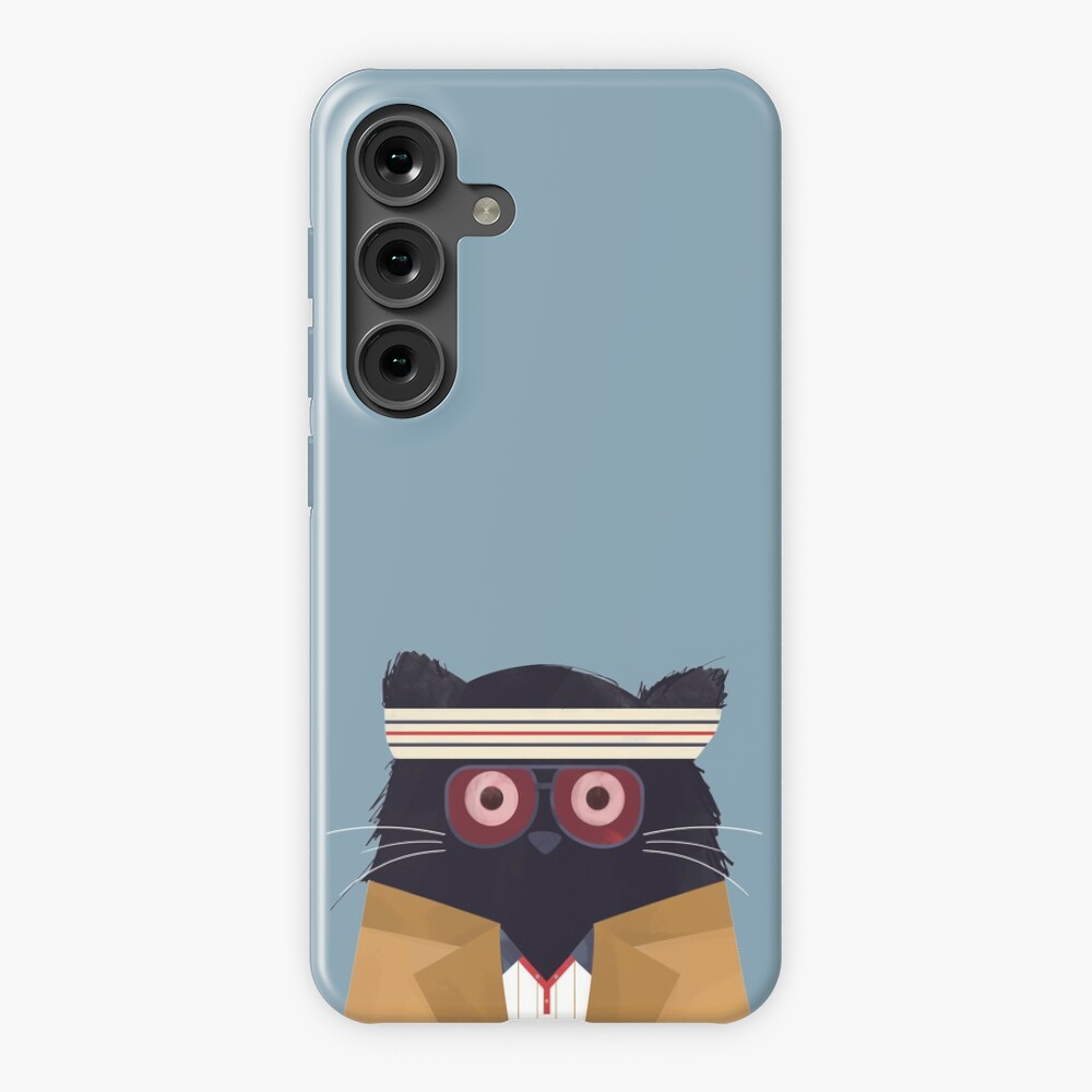 Item preview, Samsung Galaxy Snap Case designed and sold by Doozal.