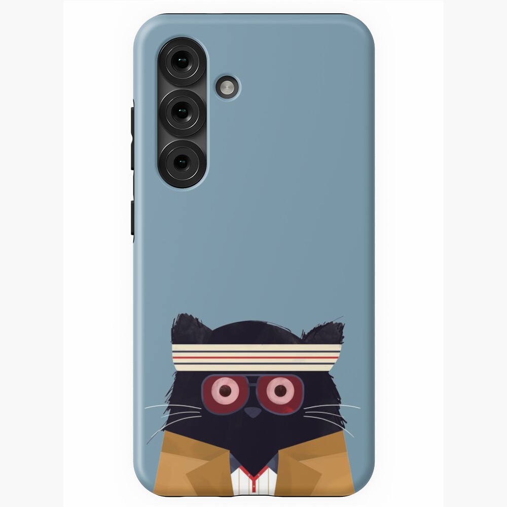 Item preview, Samsung Galaxy Tough Case designed and sold by Doozal.