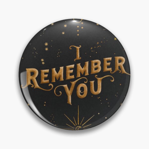 Item preview, Te recuerdo designed and sold by Danica  Cristine.