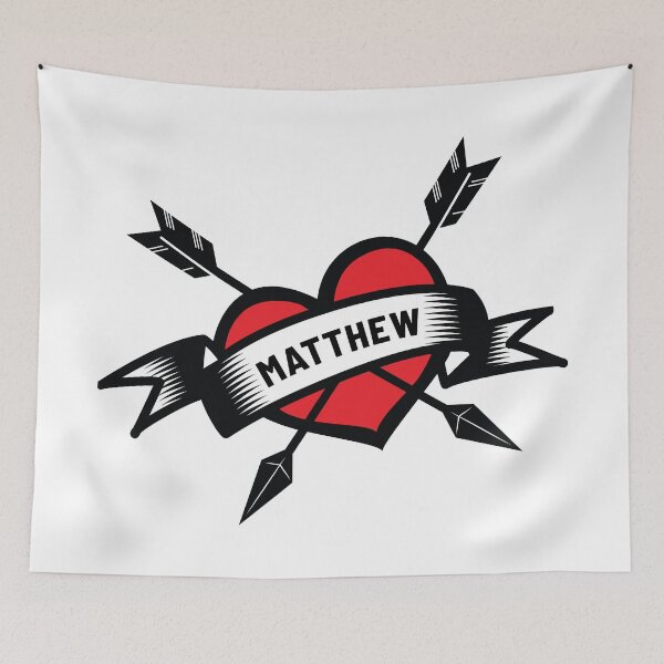 Item preview, Matthew Gray Gubler Lovers  designed and sold by Trendelicious.