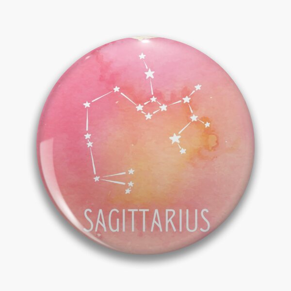 Item preview, Sagitarrius Constellation Logo designed and sold by leccesedesigns.