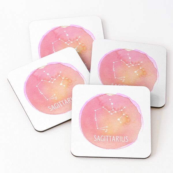Item preview, Sagitarrius Constellation Logo designed and sold by leccesedesigns.