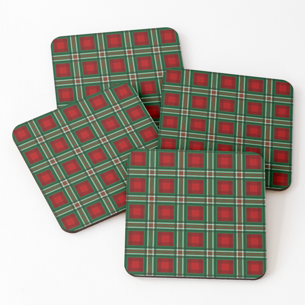 Item preview, Coasters (Set of 4) designed and sold by Noven21.