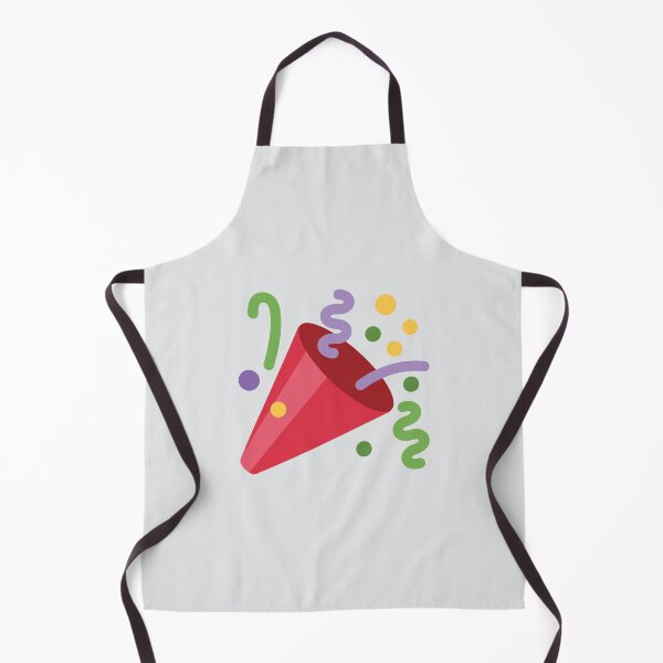 Item preview, Party Popper designed and sold by Stitchmoji.