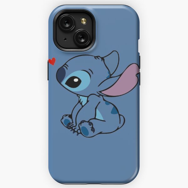 Lilo And Stich iPhone 7 Plus Case - CASESHUNTER