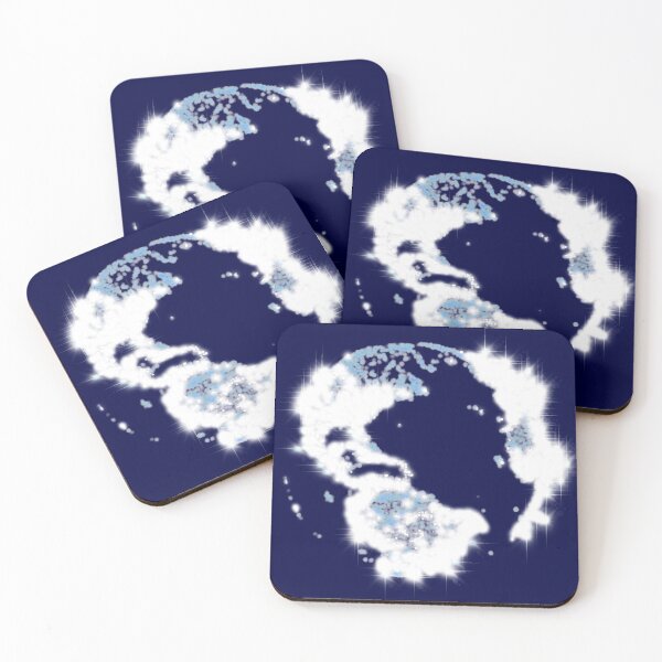 Item preview, Life on Earth designed and sold by FoxBanditArt.