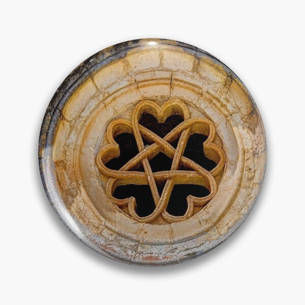 Item preview, Pentagram of Hearts designed and sold by Weston  Westmoreland.