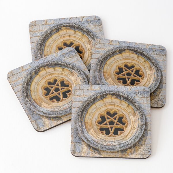 Item preview, Pentagram of Hearts designed and sold by Weston  Westmoreland.