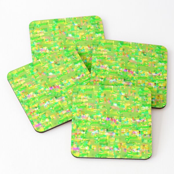 Item preview, Light green snippets designed and sold by Ninaeva.