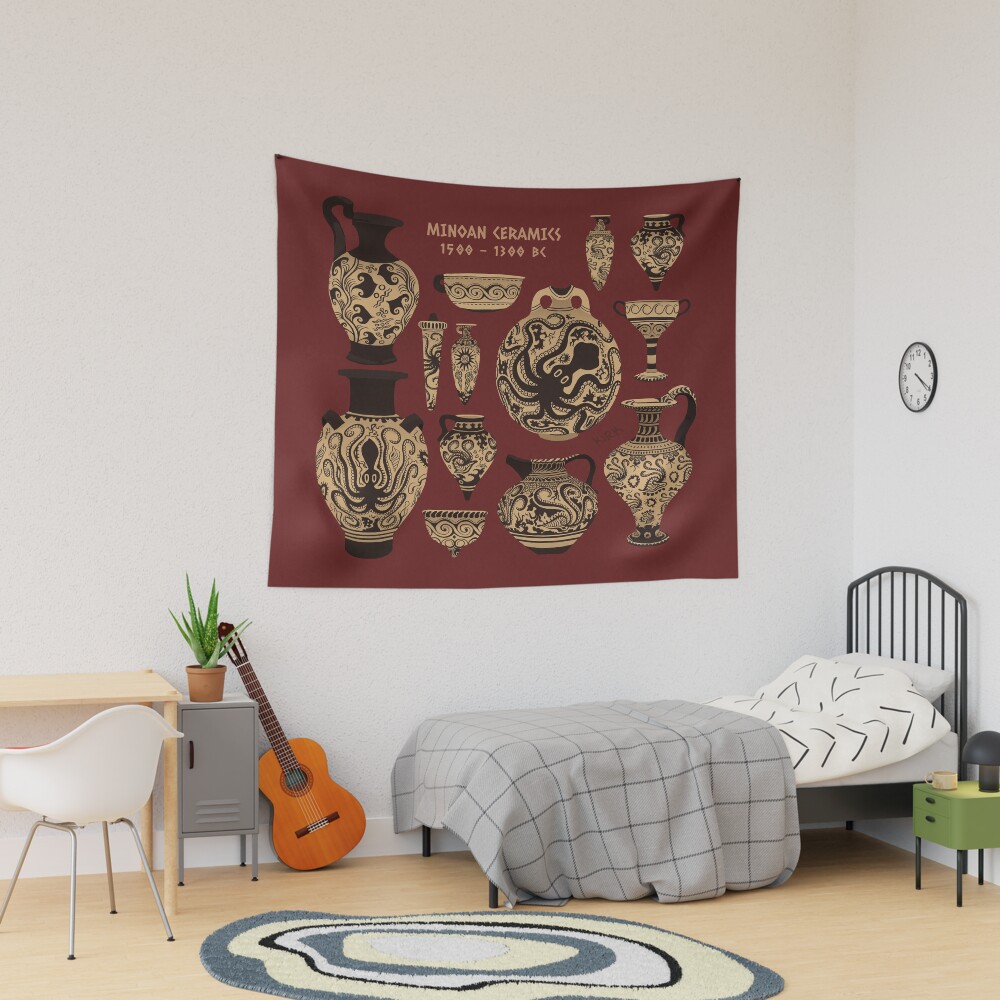 Item preview, Tapestry designed and sold by flaroh.
