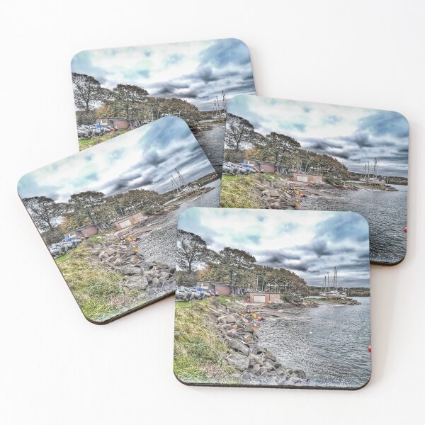 Item preview, View of the Forth designed and sold by JFXB Store.