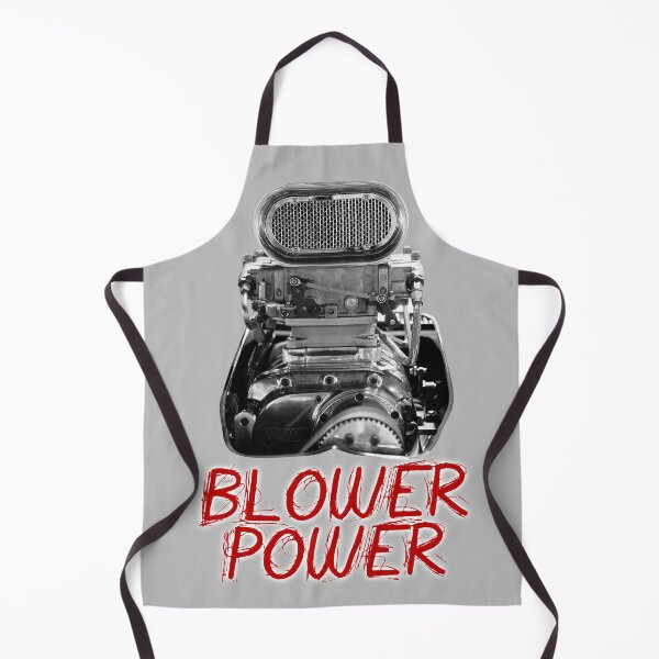 Item preview, Blower Power - Supercharger designed and sold by CoolCarVideos.