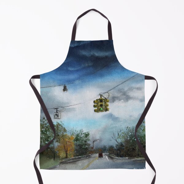 Item preview, Intersection designed and sold by mary hughes.