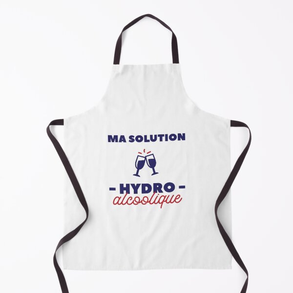 Item preview, My hydro-alcoholic solution covid coronavirus designed and sold by KOIOSdesign.