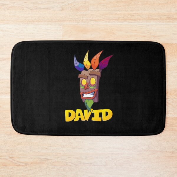 Item preview, David Gamer Birthday gift Love Retro Games designed and sold by Urosek.
